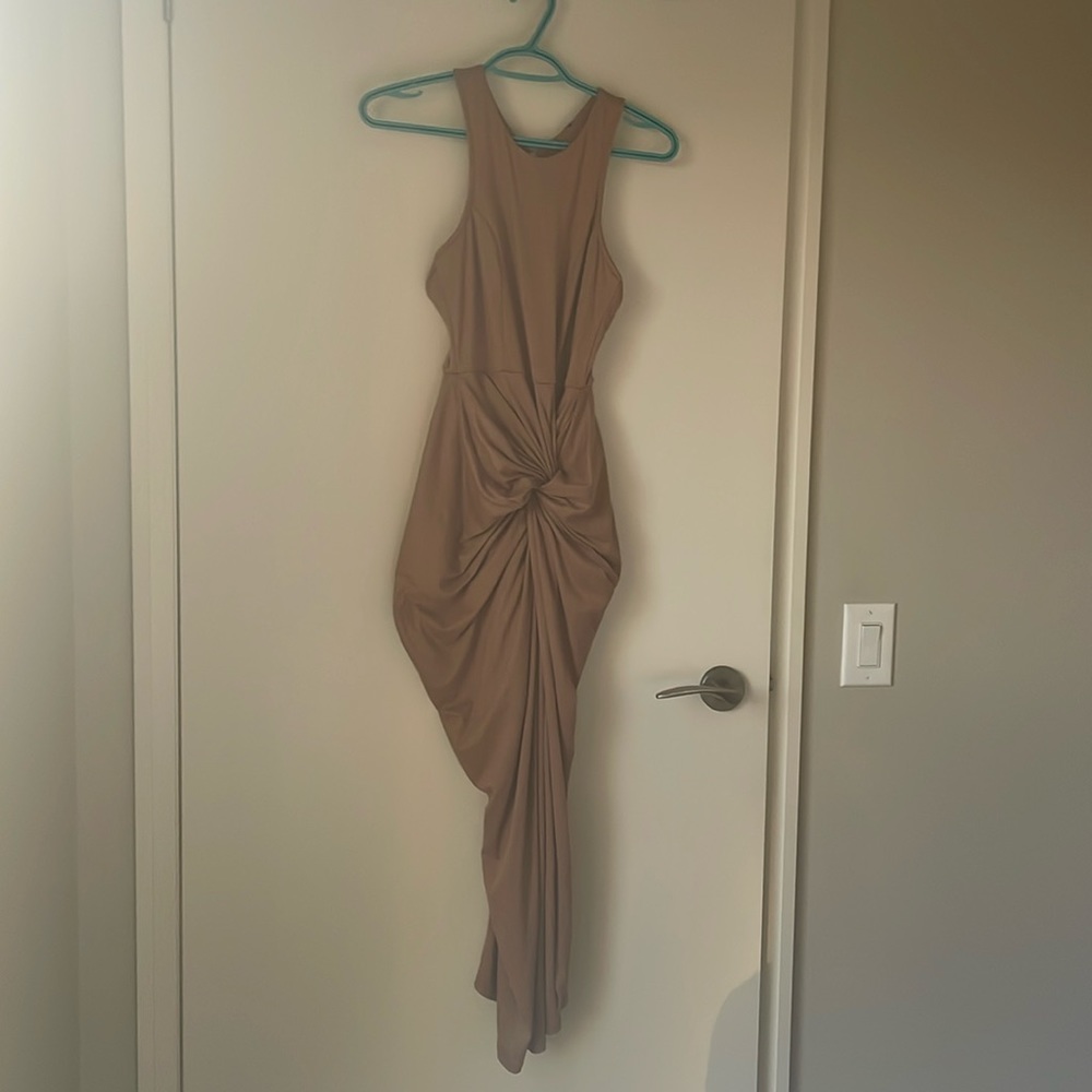 Dress size small
